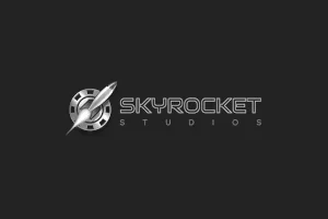 Meest populaire Skyrocket Studios online gokkasten