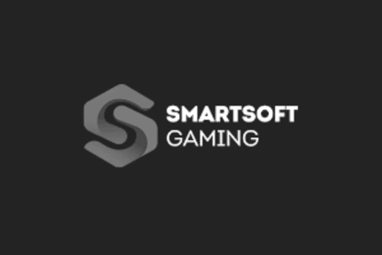 Meest populaire SmartSoft Gaming online gokkasten