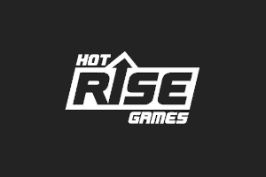 Meest populaire Hot Rise Games online gokkasten