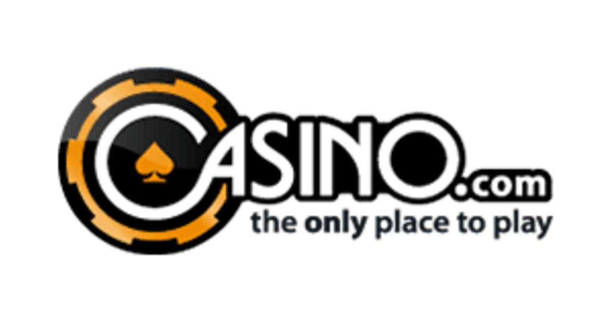 Casino.com Welkomstbonus