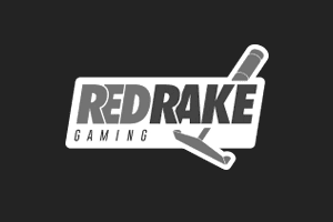 Meest populaire Red Rake Gaming online gokkasten