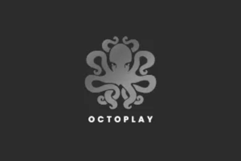 Meest populaire OctoPlay online gokkasten