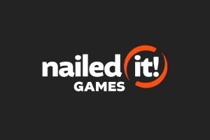 Meest populaire Nailed It! Games online gokkasten