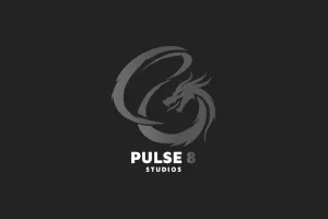 Meest populaire Pulse 8 Studio online gokkasten