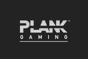 Meest populaire Plank Gaming online gokkasten