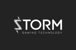 Meest populaire Storm Gaming online gokkasten