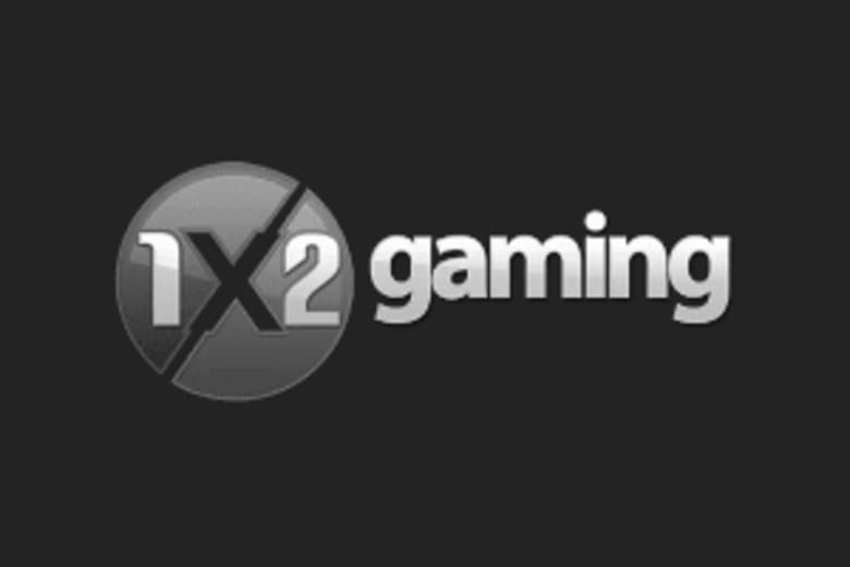 Meest populaire 1x2 Gaming online gokkasten