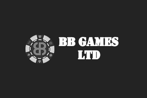 Meest populaire BB Games online gokkasten
