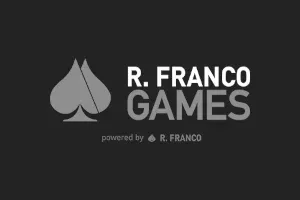 Meest populaire R Franco online gokkasten