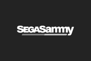 Meest populaire Sega Sammy online gokkasten