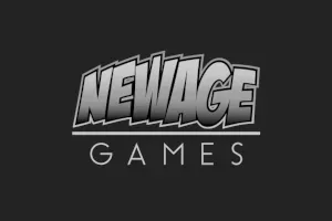 Meest populaire NewAge Games online gokkasten