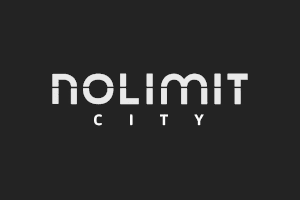 Meest populaire Nolimit City online gokkasten