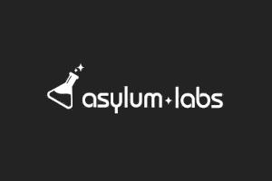 Meest populaire Asylum Labs online gokkasten