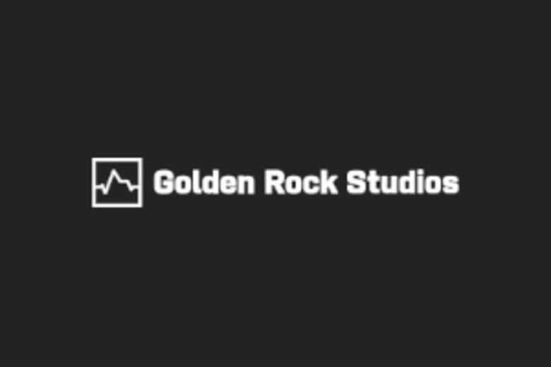 Meest populaire Golden Rock Studios online gokkasten