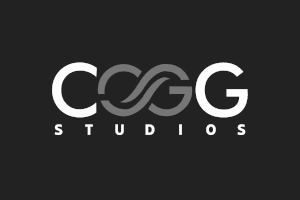Meest populaire COGG Studios online gokkasten