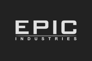 Meest populaire Epic Industries online gokkasten