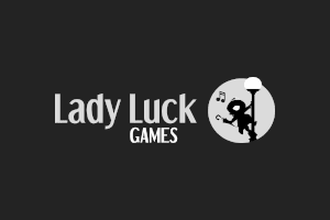 Meest populaire Lady Luck Games online gokkasten