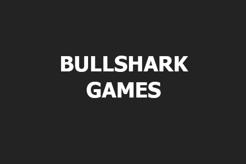 Meest populaire Bullshark Games online gokkasten