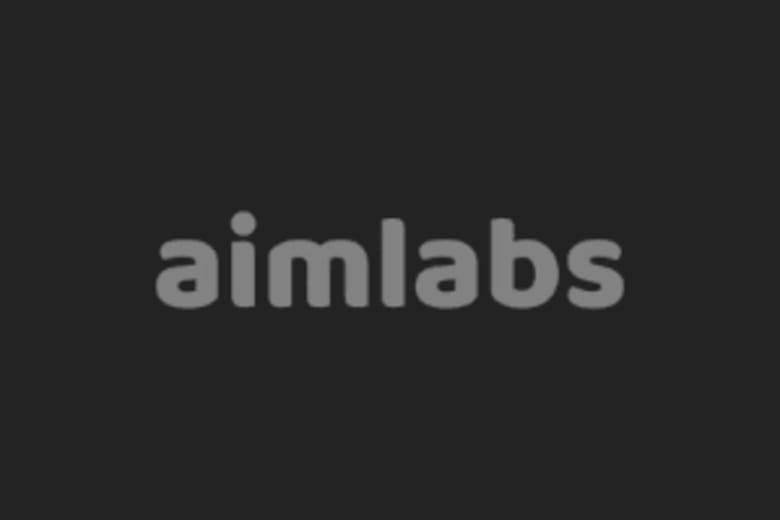 Meest populaire AIMLABS online gokkasten