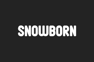 Meest populaire Snowborn Games online gokkasten