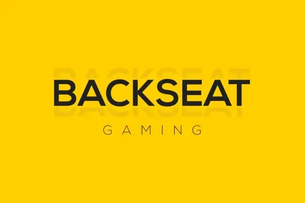 Meest populaire Backseat Gaming online gokkasten