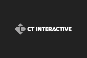 Meest populaire CT Interactive online gokkasten