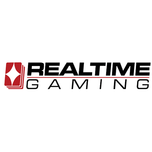 Meest populaire Real Time Gaming online gokkasten