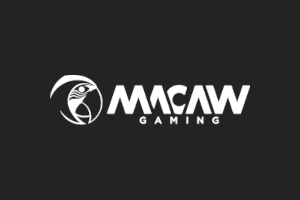 Meest populaire Macaw Gaming online gokkasten
