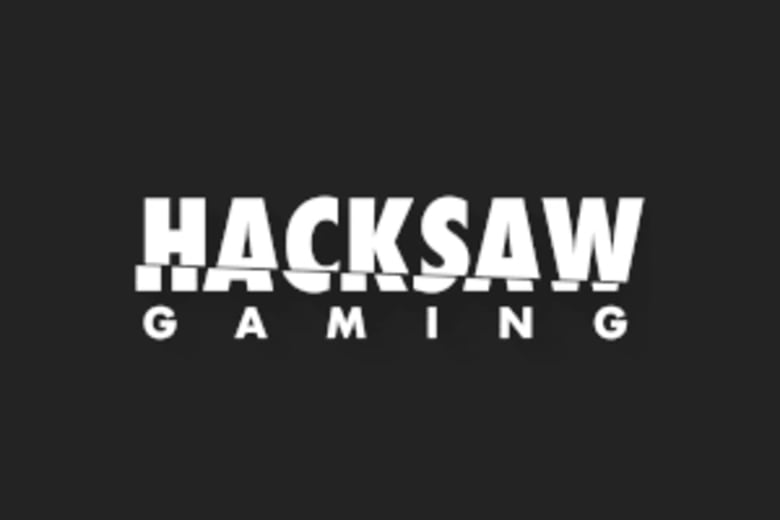 Meest populaire Hacksaw Gaming online gokkasten