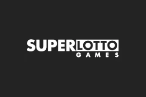 Meest populaire Superlotto Games online gokkasten