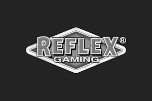 Meest populaire Reflex Gaming online gokkasten