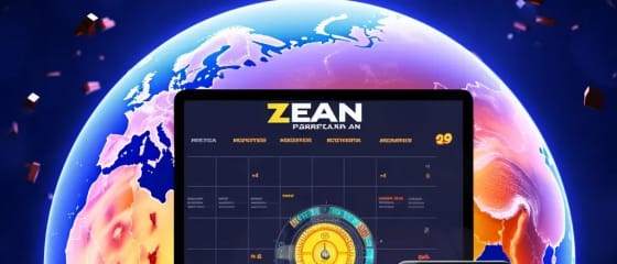 ESA Gaming werkt samen met Wazdan om het gamesaggregatiesysteem uit te breiden