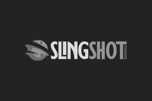 Meest populaire Sling Shots Studios online gokkasten