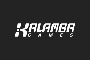 Meest populaire Kalamba Games online gokkasten