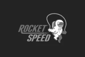 Meest populaire Rocket Speed online gokkasten