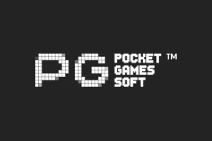 Meest populaire Pocket Games Soft (PG Soft) online gokkasten