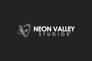 Meest populaire Neon Valley Studios online gokkasten