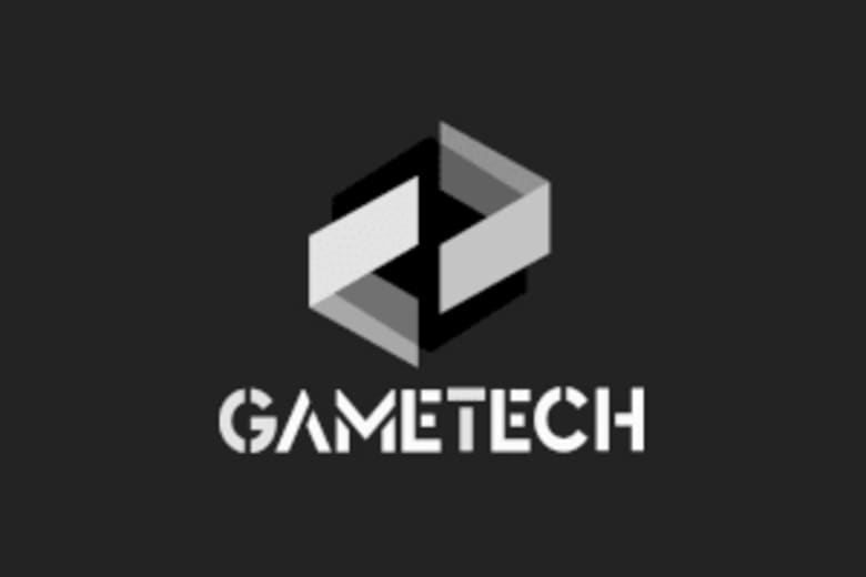 Meest populaire Gametech online gokkasten