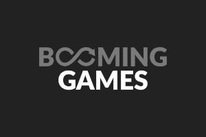 Meest populaire Booming Games online gokkasten