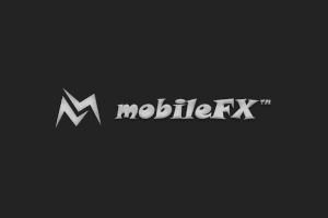 Meest populaire mobileFX online gokkasten
