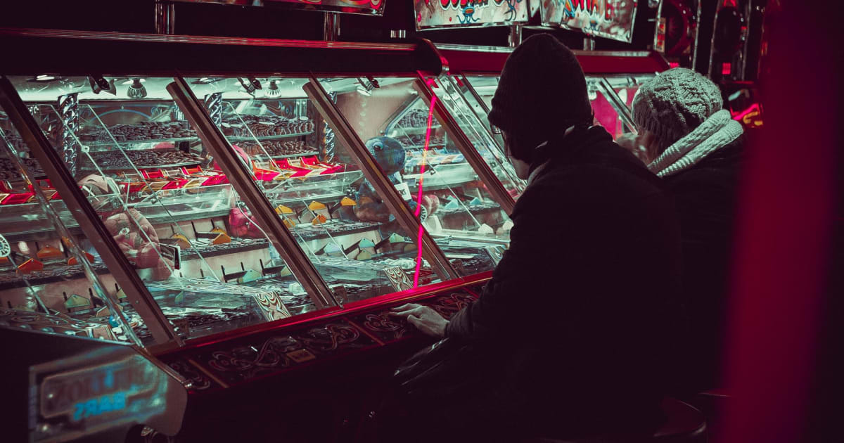 Online Casino Gokken: "De Behoeften Om Te Weten"
