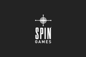 Meest populaire Spin Games online gokkasten