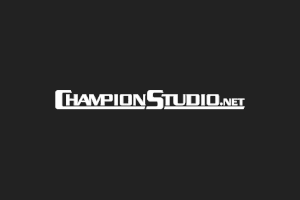 Meest populaire Champion Studio online gokkasten