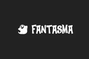 Meest populaire Fantasma Games online gokkasten