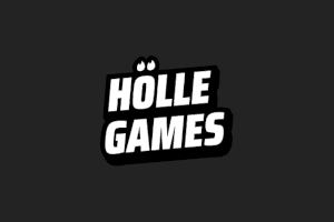 Meest populaire Holle Games online gokkasten