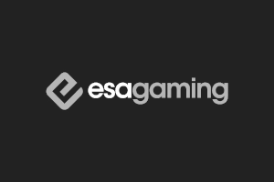 Meest populaire ESA Gaming online gokkasten