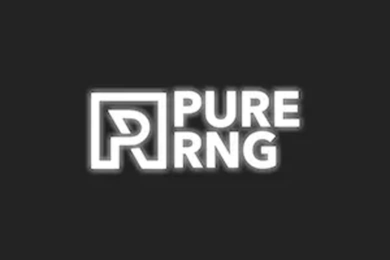 Meest populaire PureRNG online gokkasten