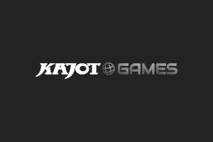 Meest populaire Kajot Games online gokkasten