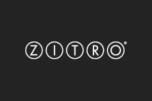 Meest populaire ZITRO Games online gokkasten