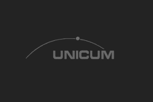Meest populaire Unicum online gokkasten